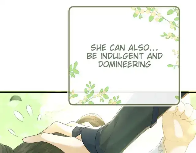 Max level green tea transmigrates into little pitiful one Chapter 0 page 18