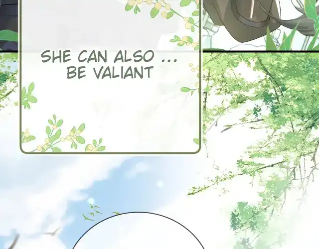 Max level green tea transmigrates into little pitiful one Chapter 0 page 23