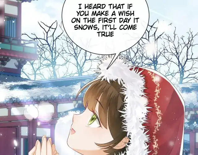 Max level green tea transmigrates into little pitiful one Chapter 0 page 29