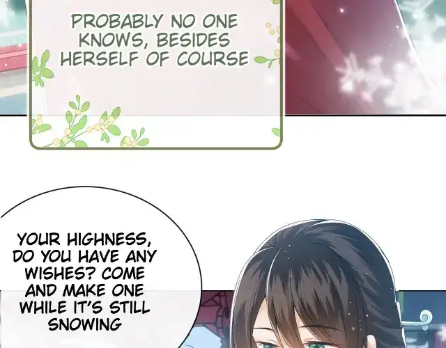 Max level green tea transmigrates into little pitiful one Chapter 0 page 31