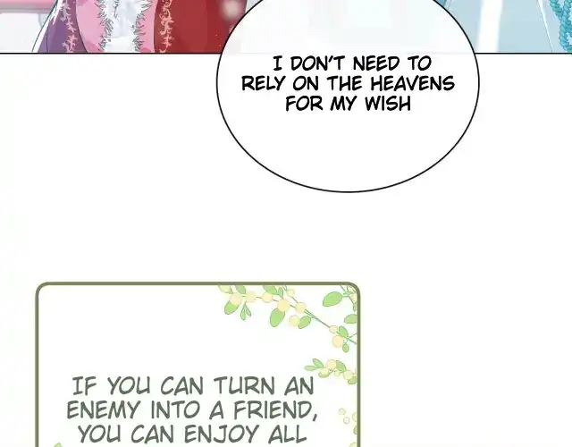 Max level green tea transmigrates into little pitiful one Chapter 0 page 33