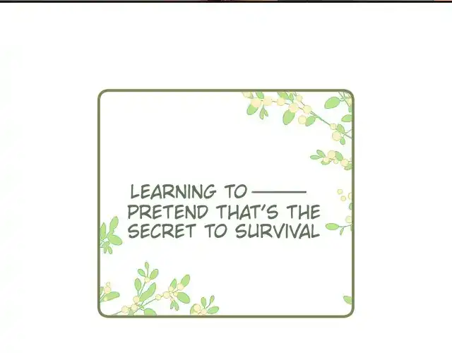 Max level green tea transmigrates into little pitiful one Chapter 0 page 36