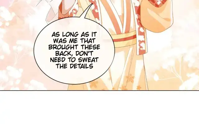 Max level green tea transmigrates into little pitiful one Chapter 0 page 38