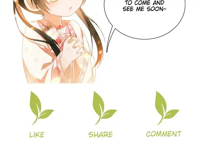 Max level green tea transmigrates into little pitiful one Chapter 0 page 43