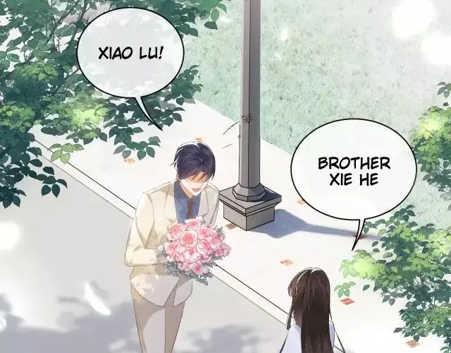 Max level green tea transmigrates into little pitiful one Chapter 1 page 12