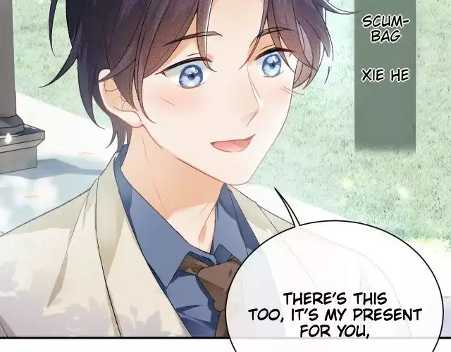 Max level green tea transmigrates into little pitiful one Chapter 1 page 18