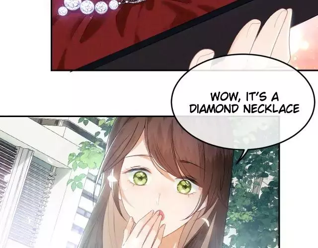 Max level green tea transmigrates into little pitiful one Chapter 1 page 20