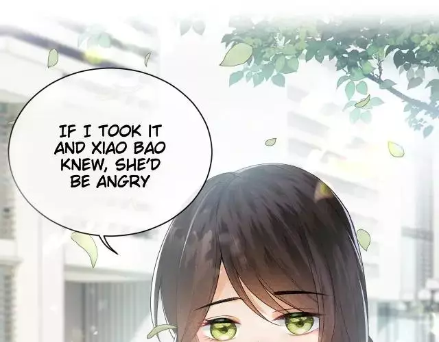Max level green tea transmigrates into little pitiful one Chapter 1 page 25