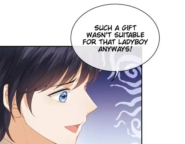 Max level green tea transmigrates into little pitiful one Chapter 1 page 27
