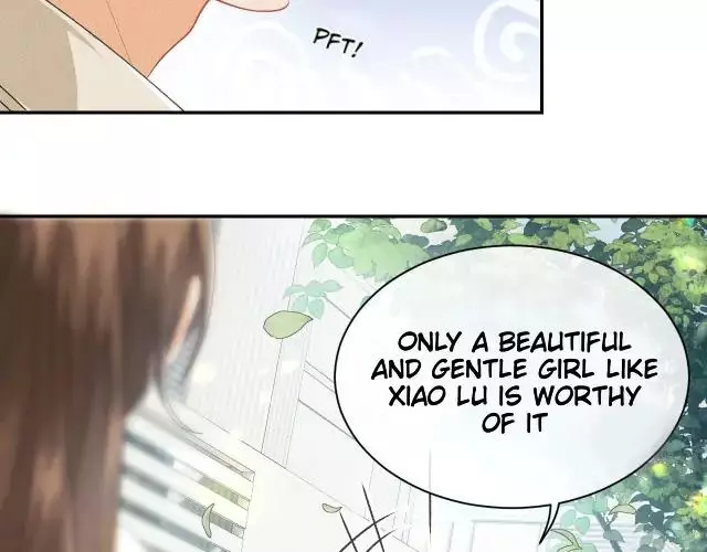 Max level green tea transmigrates into little pitiful one Chapter 1 page 28