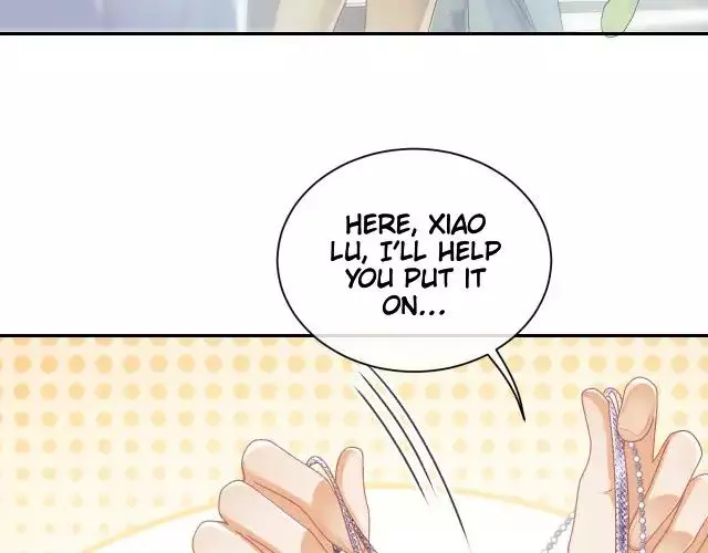 Max level green tea transmigrates into little pitiful one Chapter 1 page 30