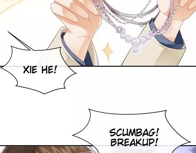Max level green tea transmigrates into little pitiful one Chapter 1 page 31