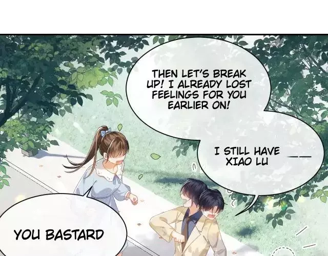 Max level green tea transmigrates into little pitiful one Chapter 1 page 34