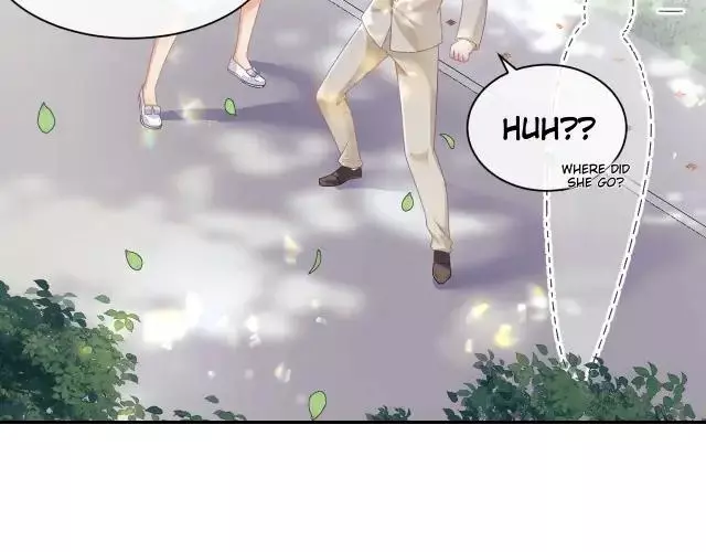 Max level green tea transmigrates into little pitiful one Chapter 1 page 35