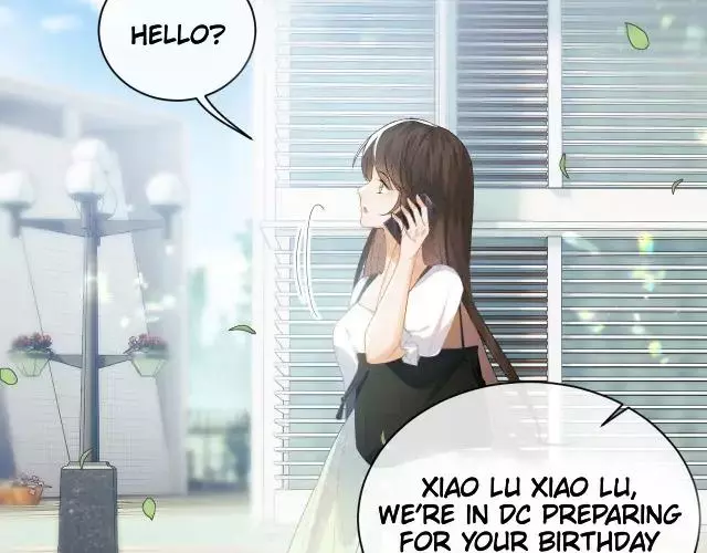 Max level green tea transmigrates into little pitiful one Chapter 1 page 40