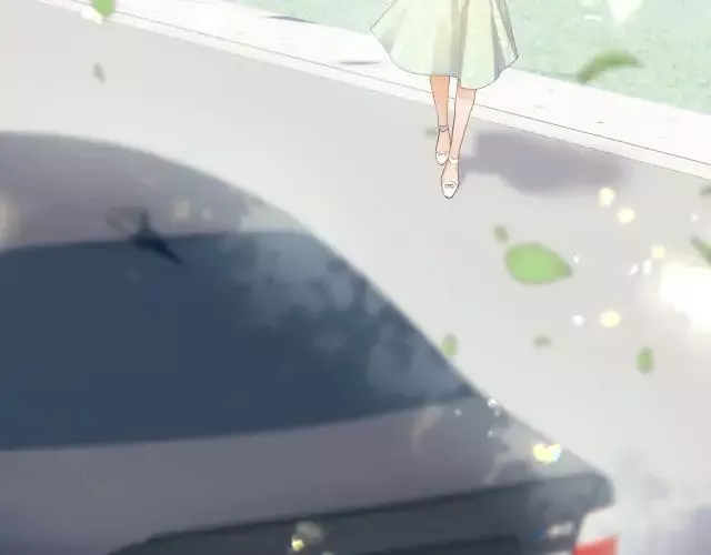 Max level green tea transmigrates into little pitiful one Chapter 1 page 42