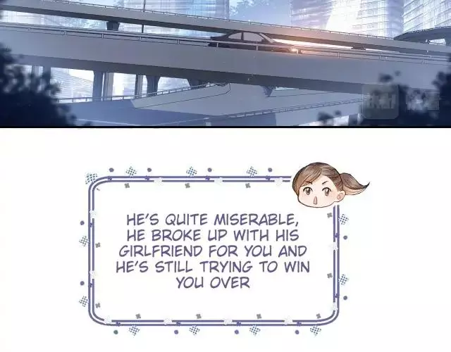 Max level green tea transmigrates into little pitiful one Chapter 1 page 46