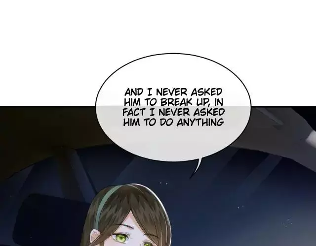 Max level green tea transmigrates into little pitiful one Chapter 1 page 47