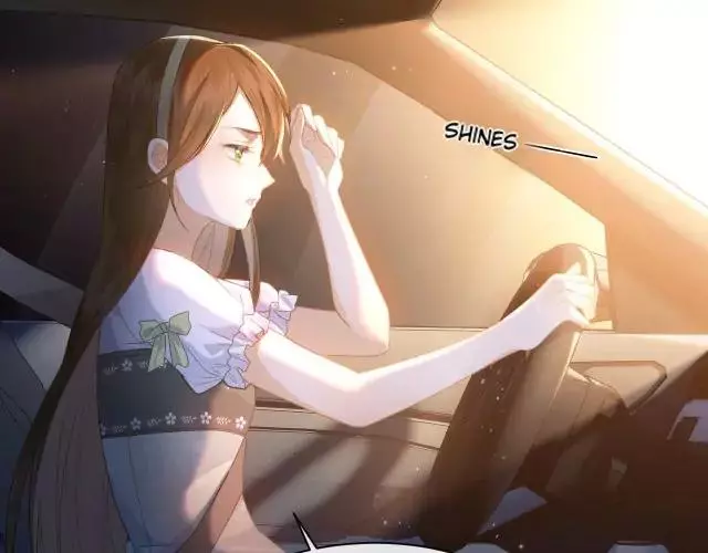 Max level green tea transmigrates into little pitiful one Chapter 1 page 50