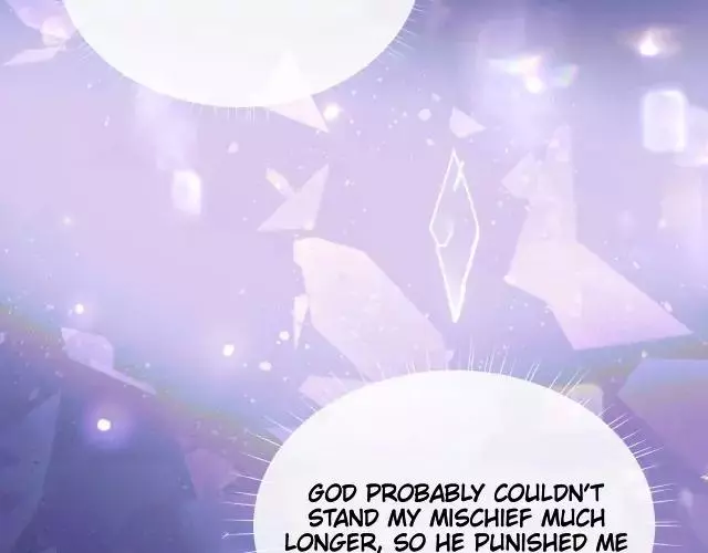 Max level green tea transmigrates into little pitiful one Chapter 1 page 61