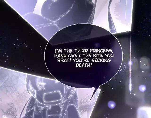 Max level green tea transmigrates into little pitiful one Chapter 1 page 74