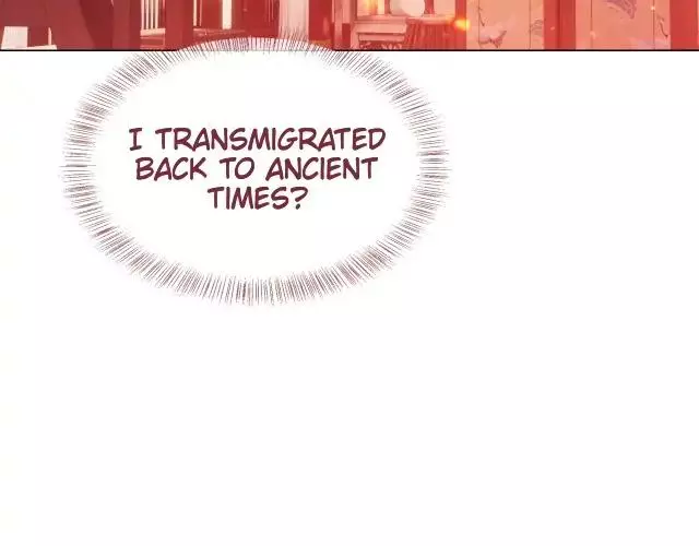 Max level green tea transmigrates into little pitiful one Chapter 1 page 85