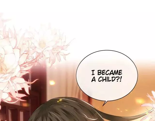 Max level green tea transmigrates into little pitiful one Chapter 1 page 87
