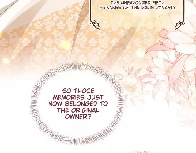 Max level green tea transmigrates into little pitiful one Chapter 1 page 89
