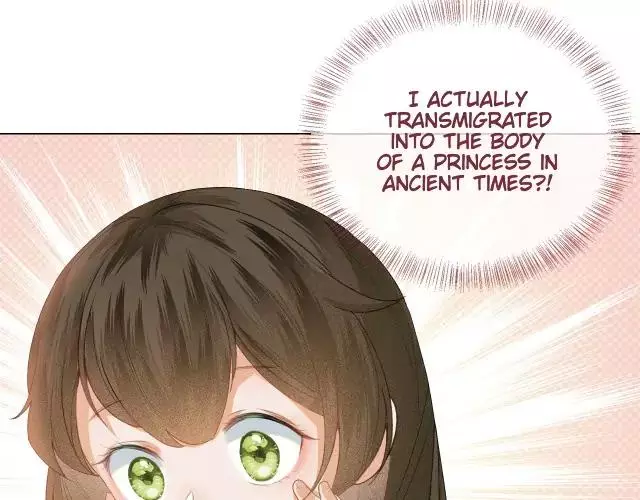 Max level green tea transmigrates into little pitiful one Chapter 1 page 90