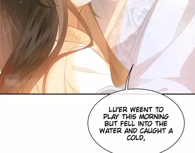 Max level green tea transmigrates into little pitiful one Chapter 1 page 101