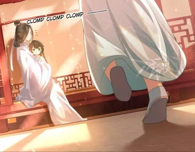 Max level green tea transmigrates into little pitiful one Chapter 1 page 110