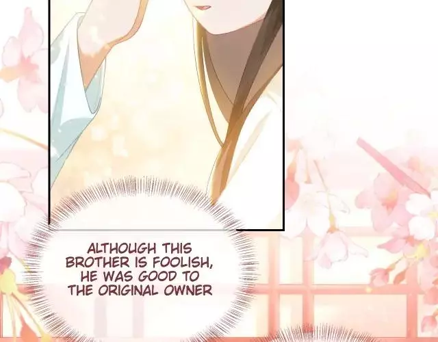 Max level green tea transmigrates into little pitiful one Chapter 1 page 116