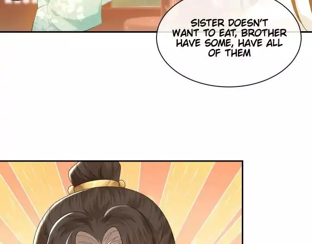 Max level green tea transmigrates into little pitiful one Chapter 1 page 122