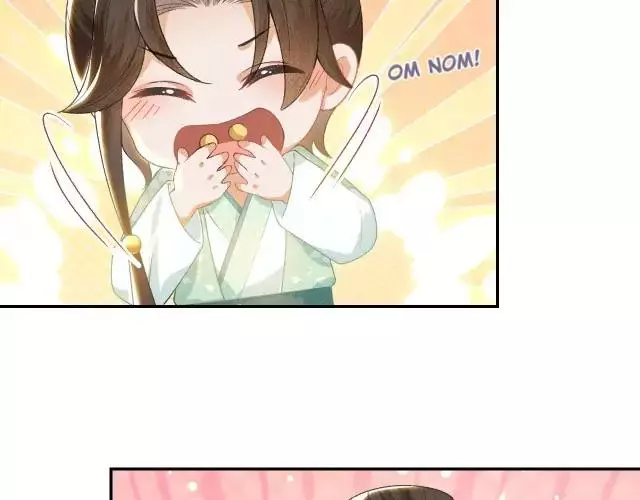 Max level green tea transmigrates into little pitiful one Chapter 1 page 123