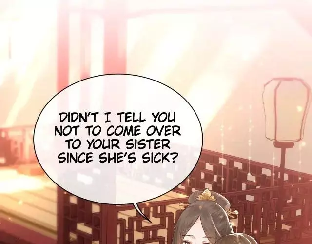 Max level green tea transmigrates into little pitiful one Chapter 1 page 125