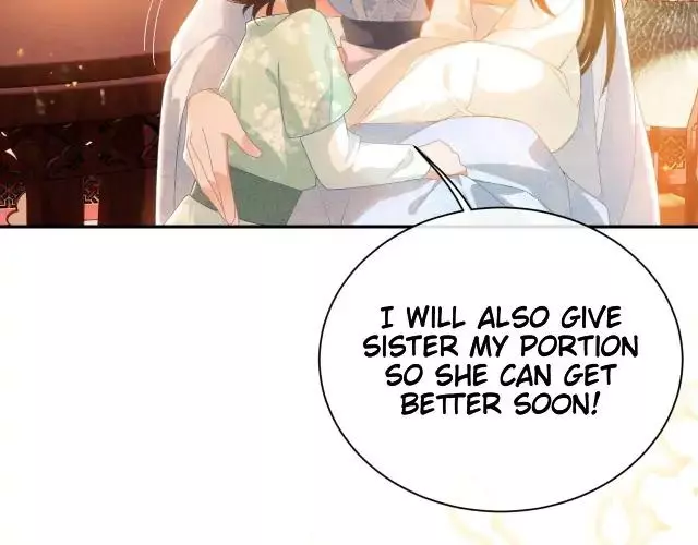 Max level green tea transmigrates into little pitiful one Chapter 1 page 135