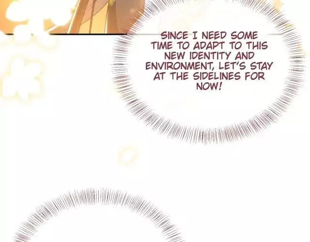Max level green tea transmigrates into little pitiful one Chapter 1 page 138