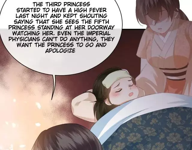 Max level green tea transmigrates into little pitiful one Chapter 1 page 145