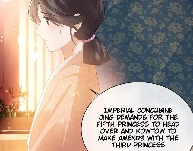 Max level green tea transmigrates into little pitiful one Chapter 1 page 146