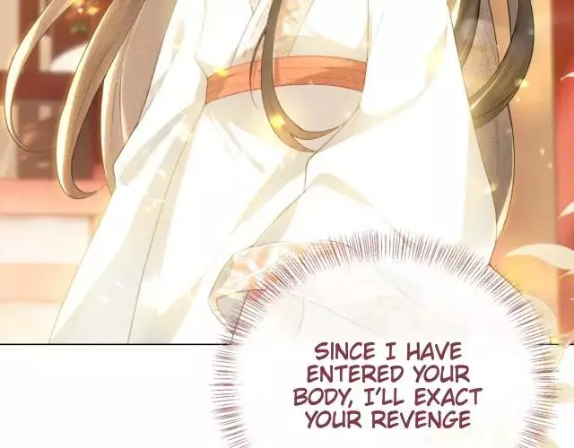 Max level green tea transmigrates into little pitiful one Chapter 1 page 153