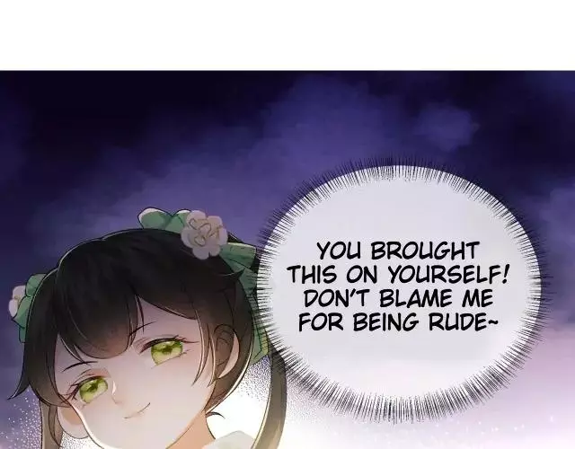 Max level green tea transmigrates into little pitiful one Chapter 1 page 158