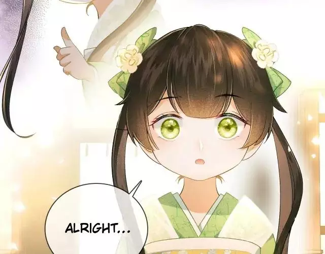 Max level green tea transmigrates into little pitiful one Chapter 1 page 159