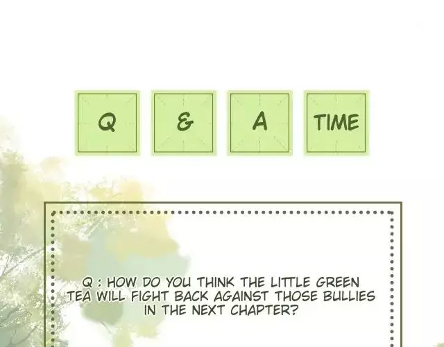 Max level green tea transmigrates into little pitiful one Chapter 1 page 163