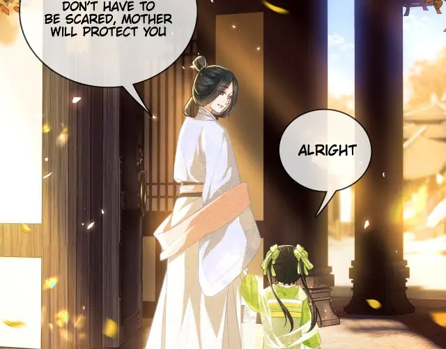 Max level green tea transmigrates into little pitiful one Chapter 2 page 7