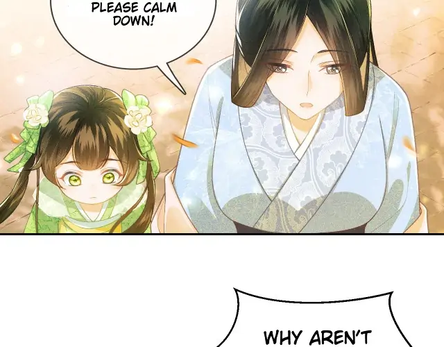 Max level green tea transmigrates into little pitiful one Chapter 2 page 12
