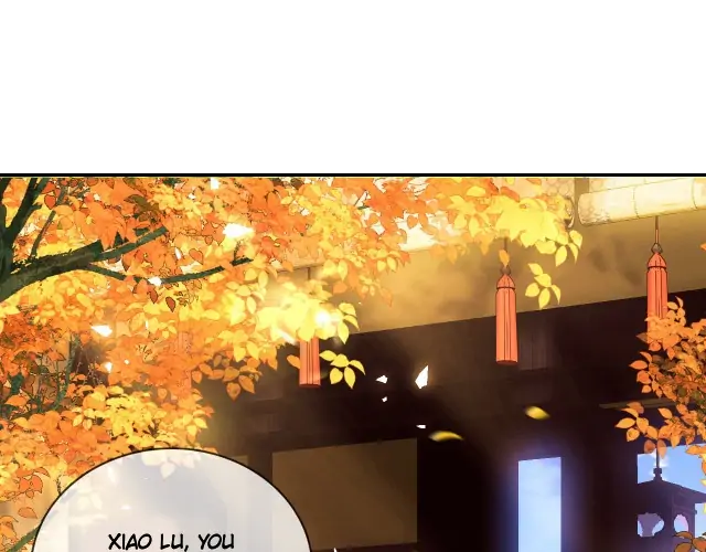 Max level green tea transmigrates into little pitiful one Chapter 2 page 6