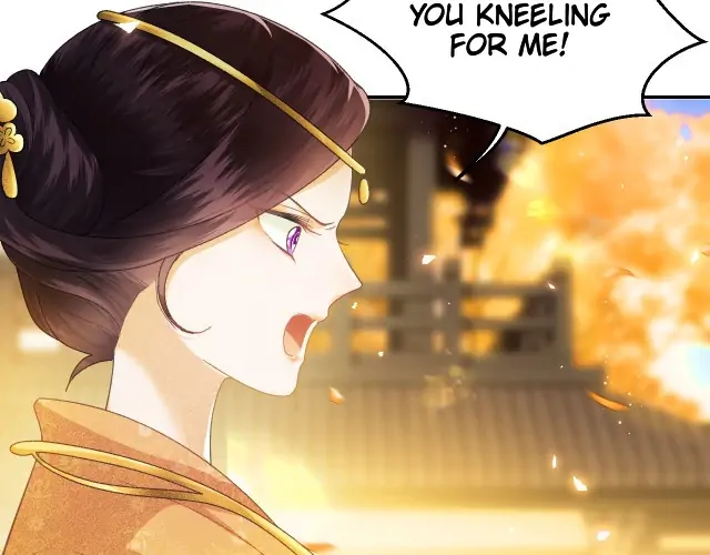 Max level green tea transmigrates into little pitiful one Chapter 2 page 13