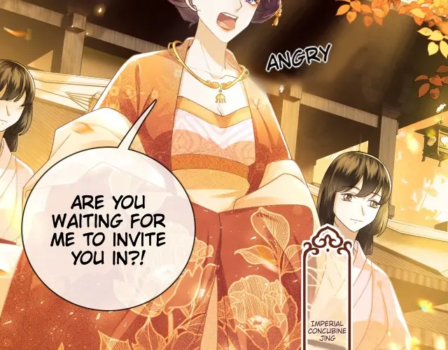 Max level green tea transmigrates into little pitiful one Chapter 2 page 10