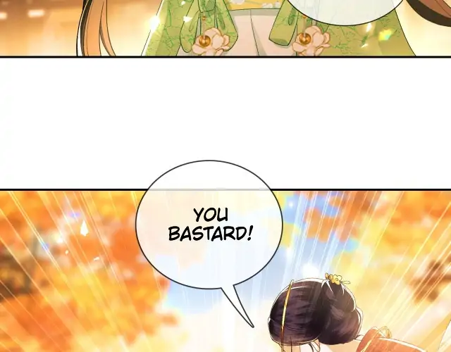 Max level green tea transmigrates into little pitiful one Chapter 2 page 19