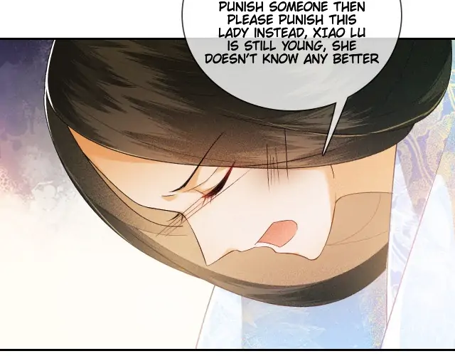Max level green tea transmigrates into little pitiful one Chapter 2 page 23